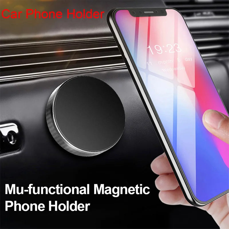 magnetic phone holder