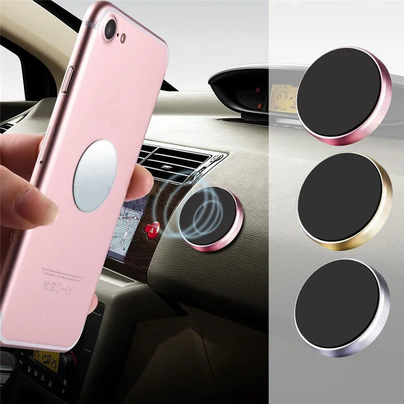 magnetic phone holder