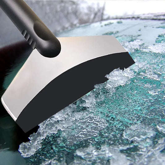 Ice scraper